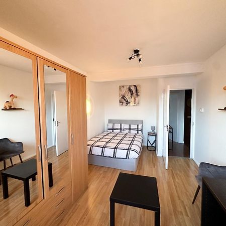 Gatesden Apartment Londra Dış mekan fotoğraf