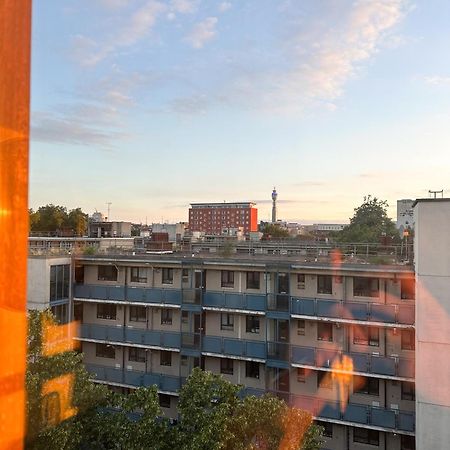 Gatesden Apartment Londra Dış mekan fotoğraf