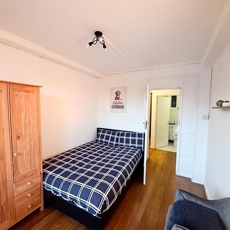 Gatesden Apartment Londra Dış mekan fotoğraf