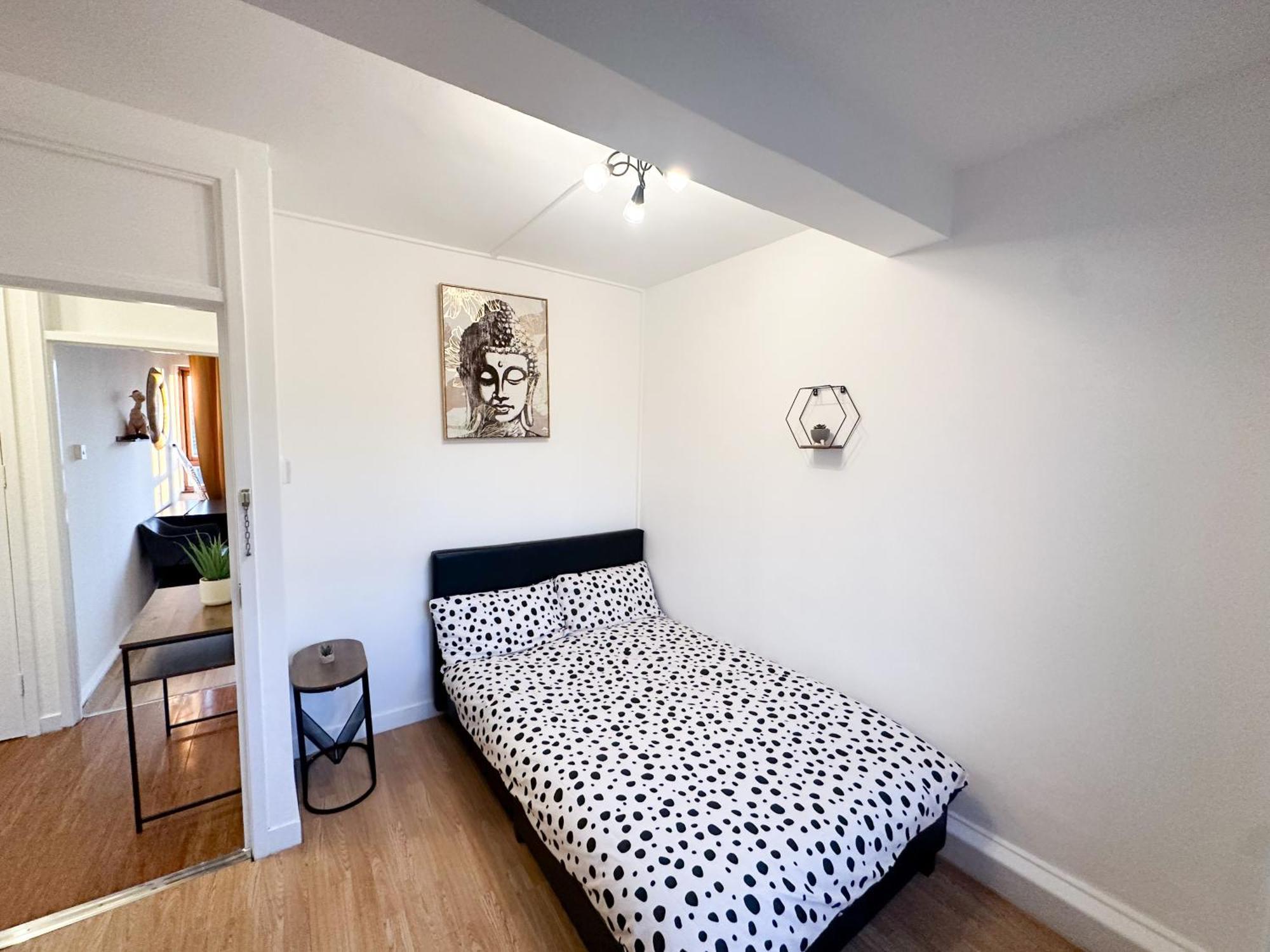 Gatesden Apartment Londra Dış mekan fotoğraf