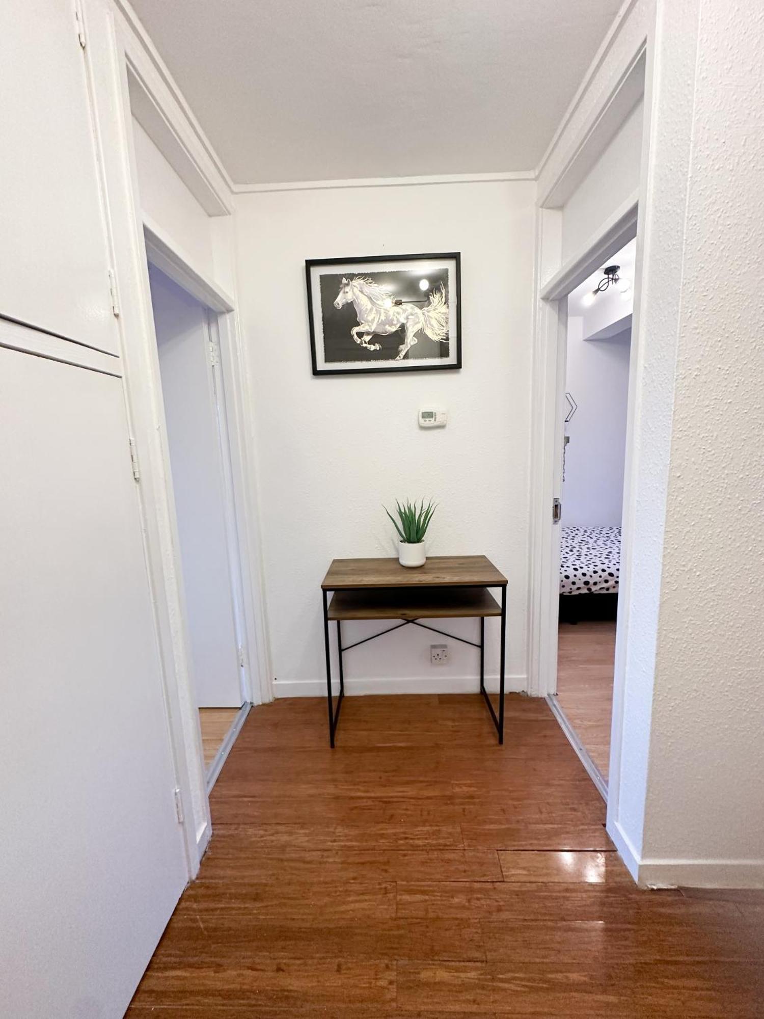 Gatesden Apartment Londra Dış mekan fotoğraf