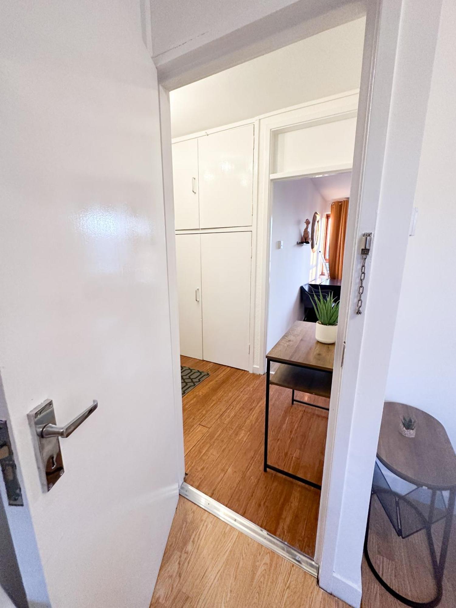 Gatesden Apartment Londra Dış mekan fotoğraf