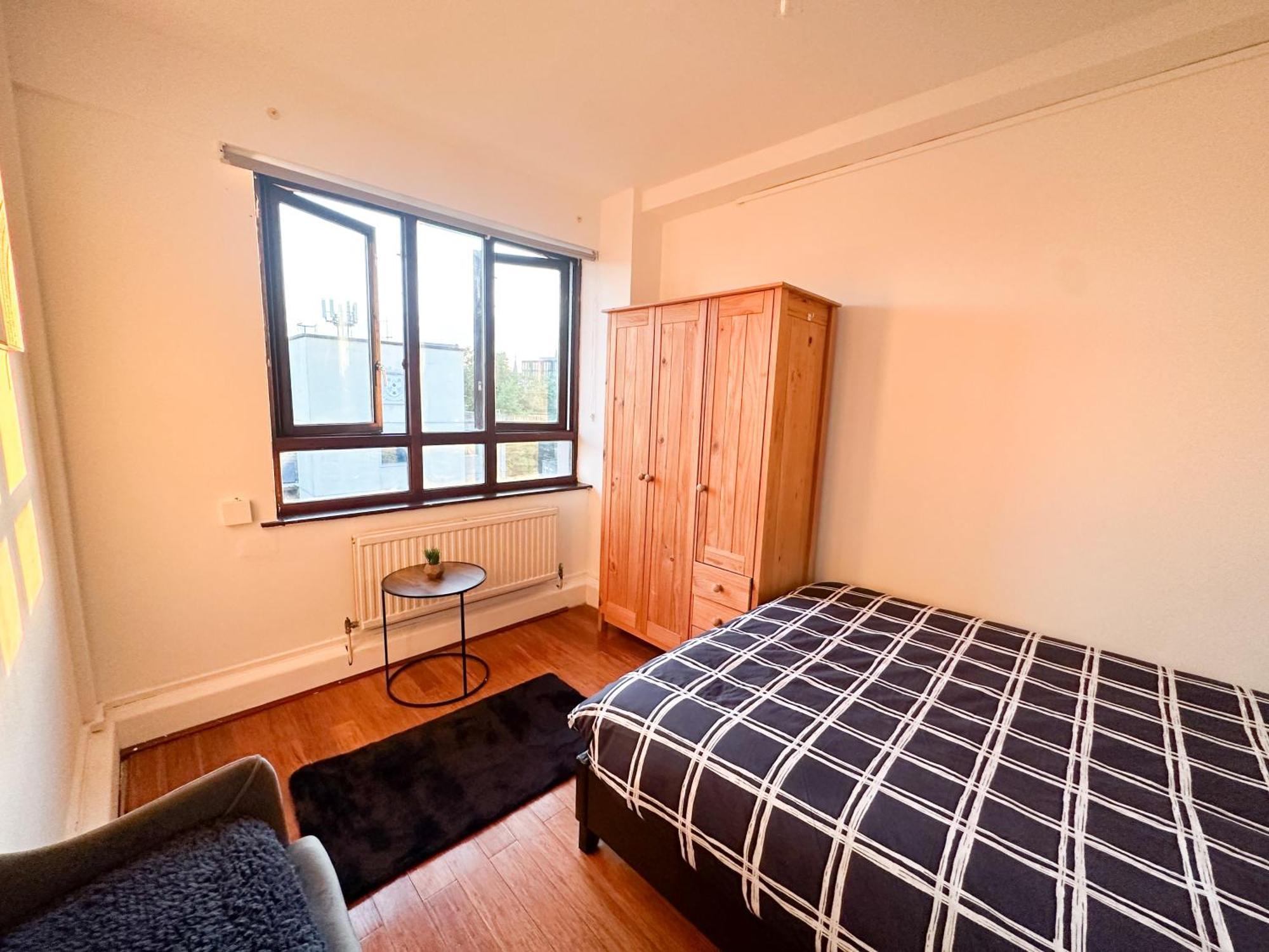 Gatesden Apartment Londra Dış mekan fotoğraf
