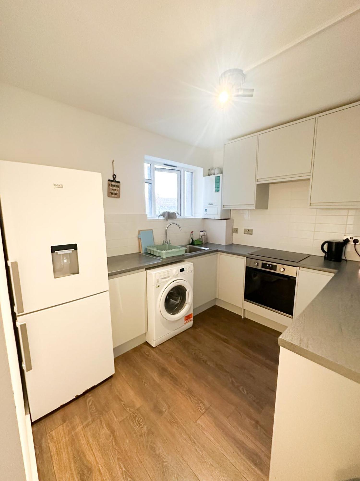 Gatesden Apartment Londra Dış mekan fotoğraf